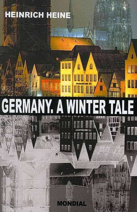 Germany. A Winter's Tale t0gstaticcomimagesqtbnANd9GcSaFkH14vCjvLn6Jt