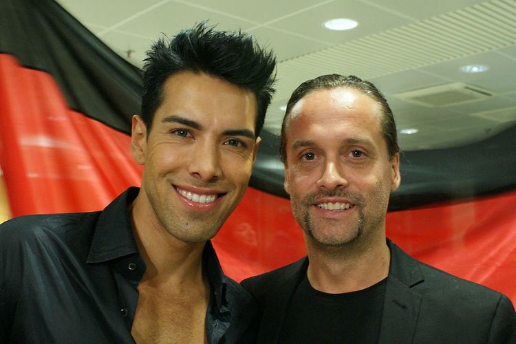 Germany in the Eurovision Song Contest 2009
