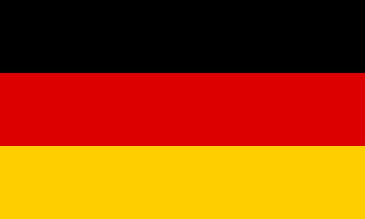 Germany men's national squash team