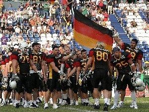 Germany national American football team  Alchetron, the free social