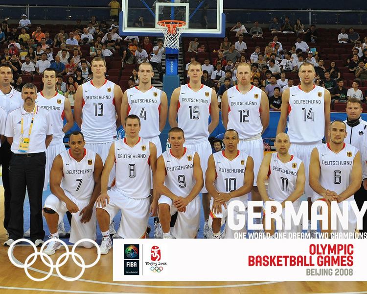 Germany national basketball team Alchetron, the free social encyclopedia
