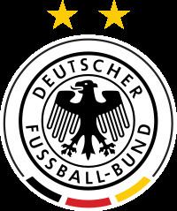 Germany women's national football team httpsuploadwikimediaorgwikipediaenthumbe