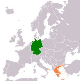 Germany–Greece relations httpsuploadwikimediaorgwikipediacommonsthu