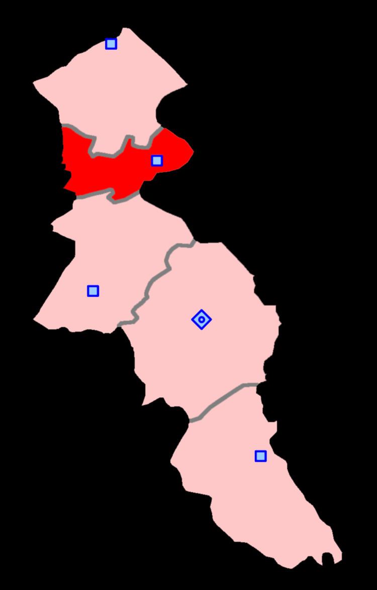 Germi (electoral district)