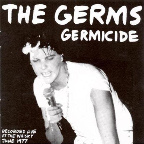 Germicide (album) httpsimagesnasslimagesamazoncomimagesI5
