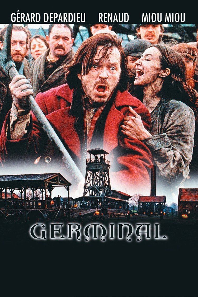 Germinal (1993 film) wwwgstaticcomtvthumbmovieposters15079p15079