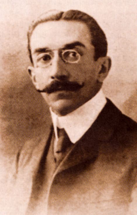 Germán Arenas Zuñiga
