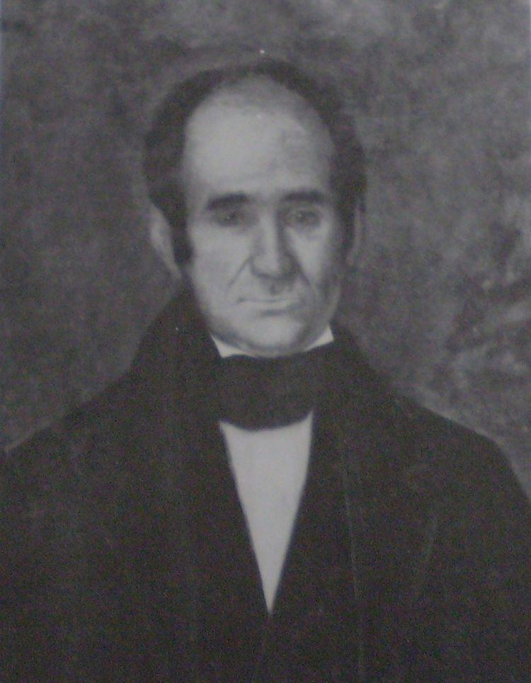 Geronimo Salguero