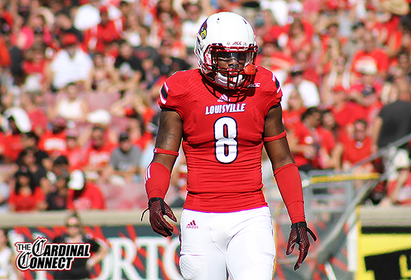 Gerod Holliman Steelers Prospect of the day Gerod Holliman 247 Steelers