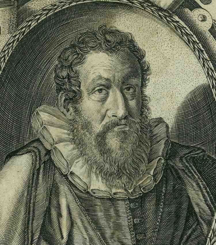 Gerolamo Cardano Was Girolamo Cardano an inspiration for Shakespeare39s