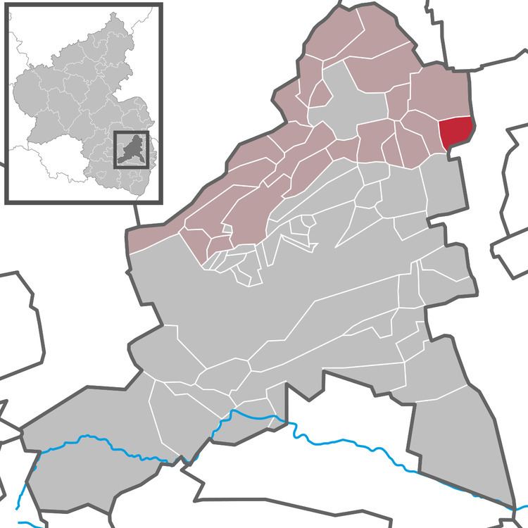 Gerolsheim