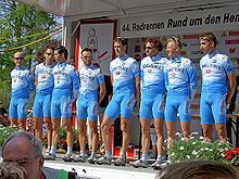 Gerolsteiner (cycling team) uploadwikimediaorgwikipediacommonsthumb446