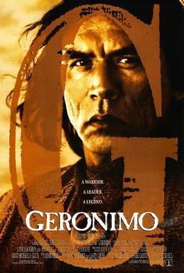 Geronimo: An American Legend Geronimo An American Legend Wikipedia