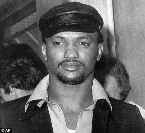 Geronimo Pratt - Alchetron, The Free Social Encyclopedia