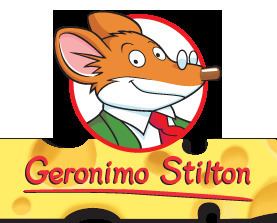 Geronimo Stilton Collane Geronimo Stilton