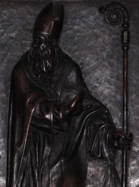 Gerontius (bishop of Milan)