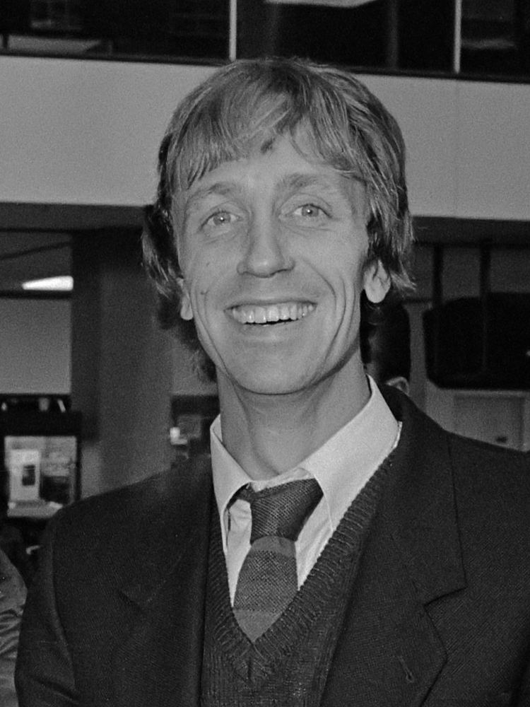 Gerrie Kleton httpsuploadwikimediaorgwikipediacommons11