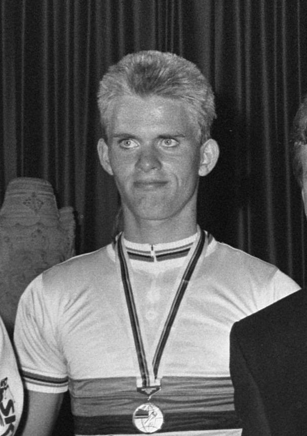 Gerrit de Vries (cyclist) Gerrit de Vries cyclist Wikipedia