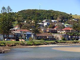 Gerroa, New South Wales httpsuploadwikimediaorgwikipediacommonsthu