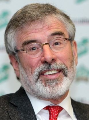 Gerry Adams c0thejournaliemedia201405sinnfeinelections