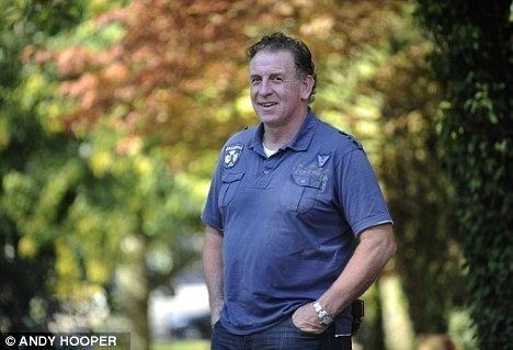 Gerry Armstrong (footballer) Gerry Armstrong relishing new role for Northern Ireland