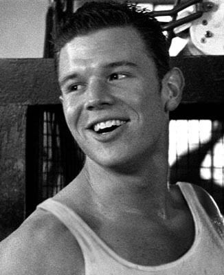 Ryan Hurst portrayed Gerry Bertier in the Disney film Remember the Titans.