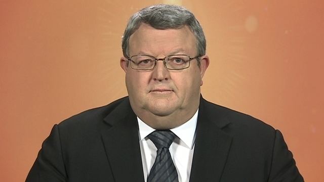Gerry Brownlee Gerry Brownlee reacts to High Court ruling TV News Video