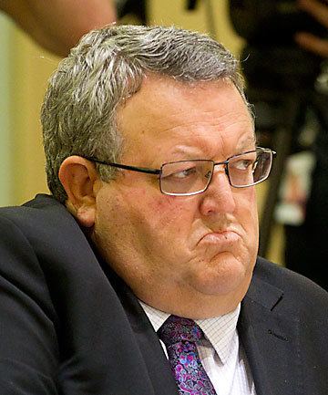 Gerry Brownlee Legal challenges expose hasty process Stuffconz