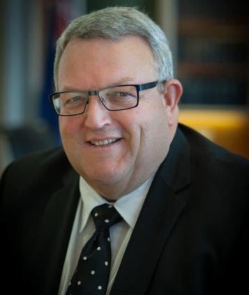 Gerry Brownlee Gerry Brownlee New Zealand Ministry of Foreign Affairs and Trade