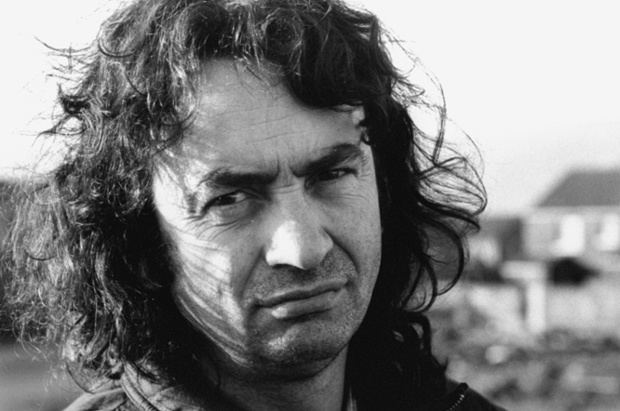 Gerry Conlon Gerry Conlon RIP The Bravest of Fighters For Himself and