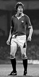 Gerry Daly Gerry Daly Manchester United Irish Footballer Tommy