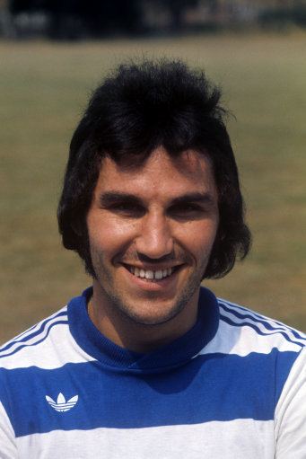 Gerry Francis Horror Hair Legends Gerry Francis Celebrates 61 Years Of Unwavering