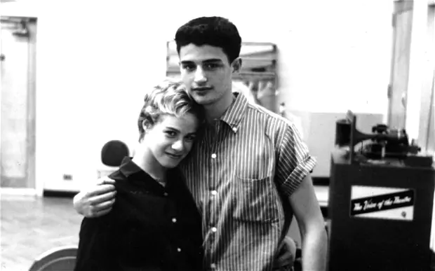 Gerry Goffin Gerry Goffin obituary Telegraph