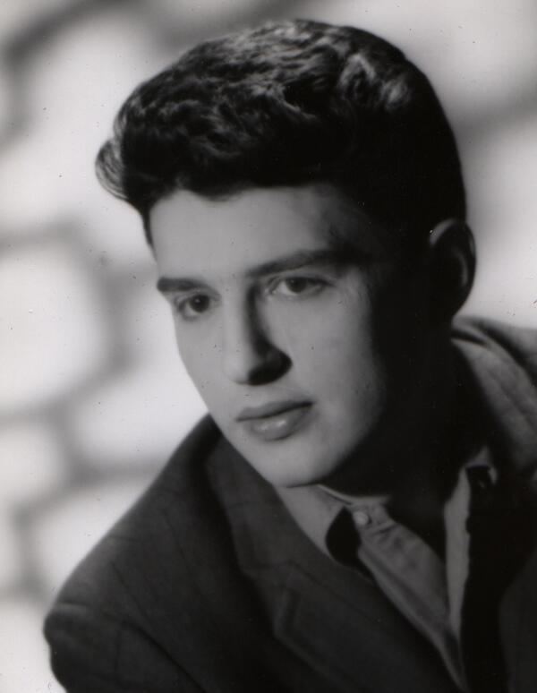 Gerry Goffin Carole King on Twitter quotGerry Goffin 19392014 There are