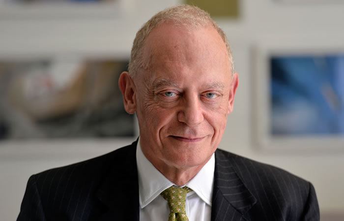 Gerry Grimstone Board Of Directors Standard Life Plc