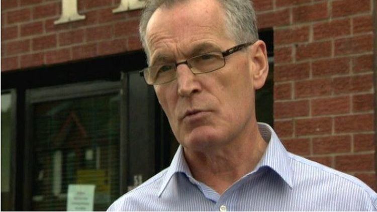 Gerry Kelly Sinn Feins Gerry Kelly extremely dangerous according to 1980s