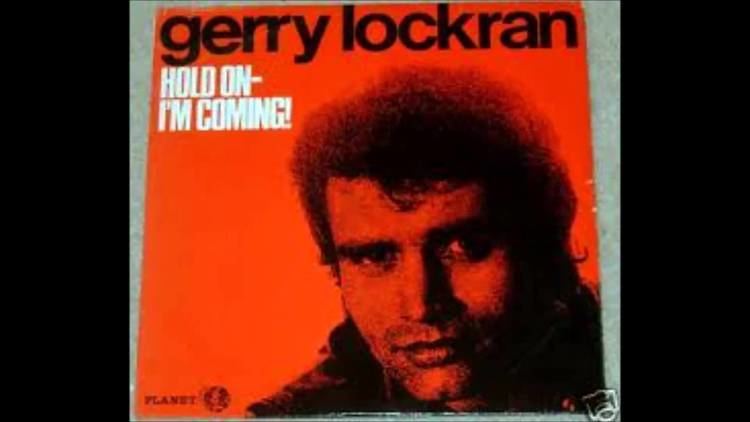 Gerry Lockran Careless Love Vocals Alex Campbell guitar Gerry Lockran YouTube