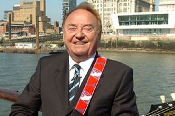 Gerry Marsden Gerry Marsden to play at 1960s fundraising night at the