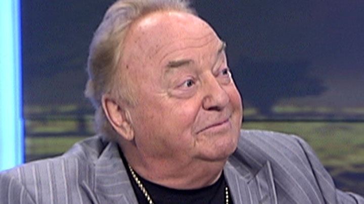 Gerry Marsden You39ll never walk alone39 hitmaker Gerry Marsden TV News