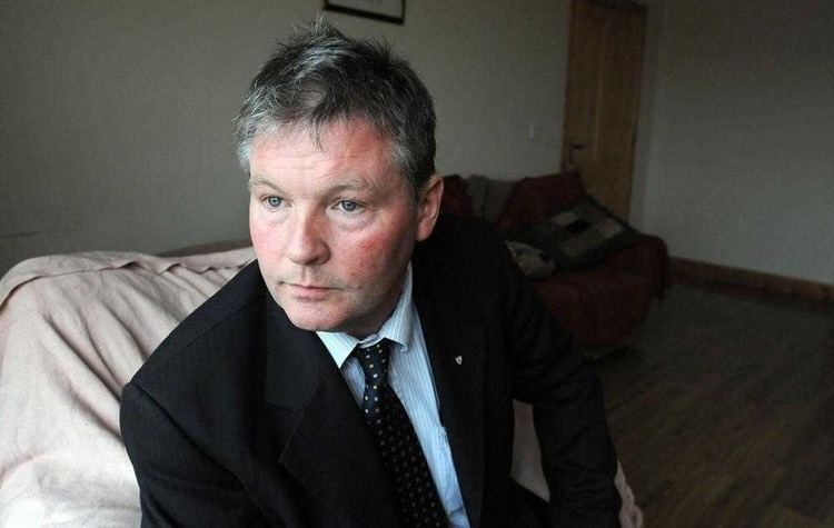 Gerry McGeough UUP calls on PSNI to investigate Gerry McGeough comments on