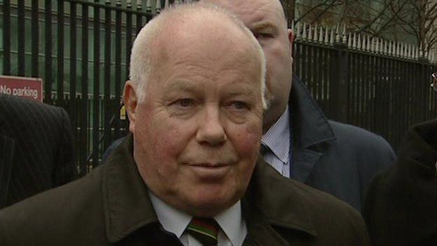 Gerry McGeough Gerry McGeough to appeal IRA murder bid conviction BBC News