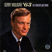 Gerry Mulligan '63 httpsuploadwikimediaorgwikipediaenthumbe