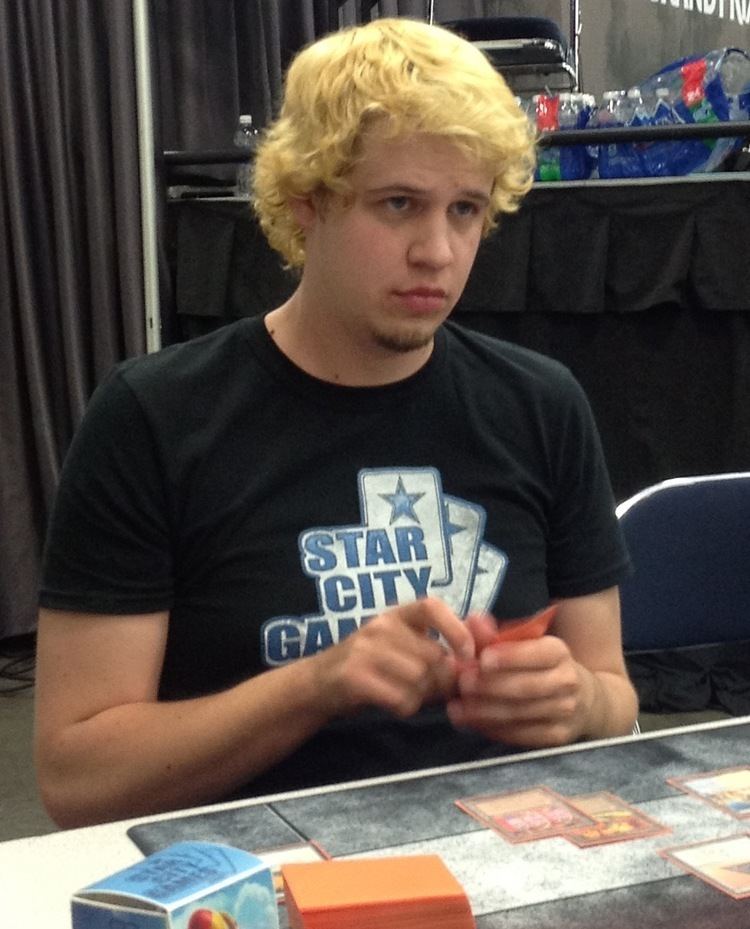 Gerry Thompson Grand Prix Portland Day 1 Coverage Daily MTG Magic