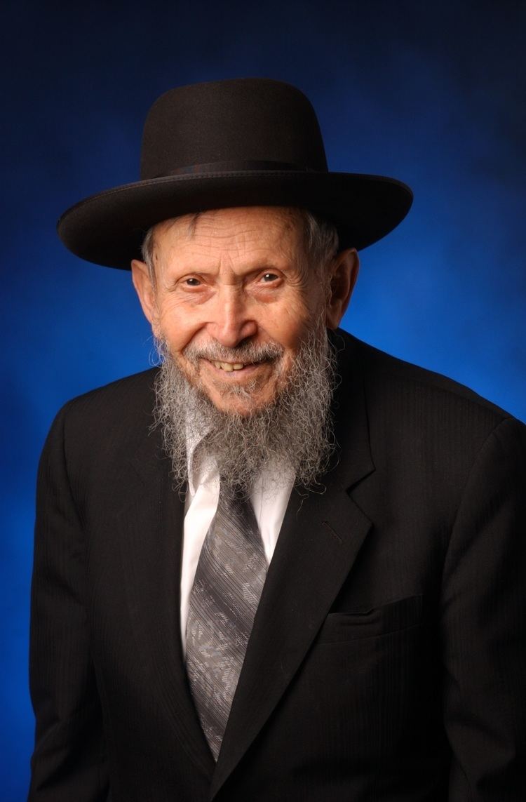 Gershon Yankelewitz Remembering Rabbi Gershon Yankelewitz Yeshiva University News