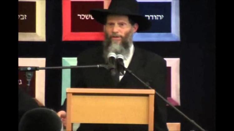Gershon Yankelewitz Levaya for Rabbi Gershon Yankelewitz ztl at YU YouTube