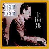 Gershwin Plays Gershwin: The Piano Rolls httpsuploadwikimediaorgwikipediaenaa1Ger