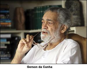 Gerson da Cunha Defining Moments Gerson da Cunha The copy chief