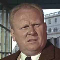 Gert Fröbe www007jamescomiactorsgoldfingergertfrobege