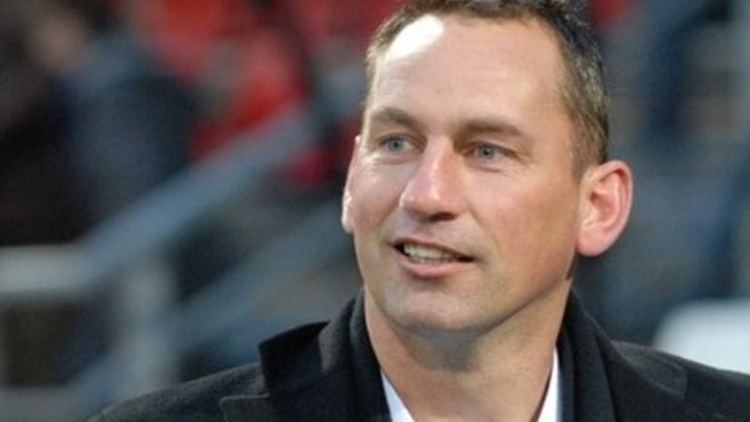 Gert Heerkes Gert Heerkes wordt eerste assistenttrainer FC Emmen RTV