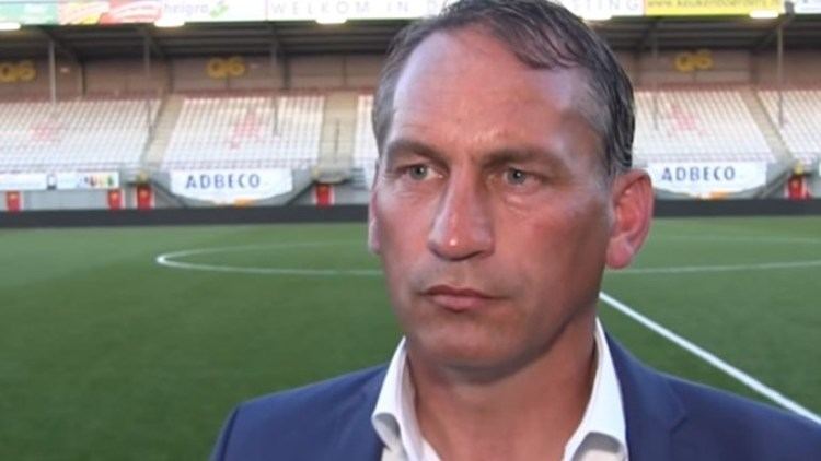 Gert Heerkes Gert Heerkes verlaat FC Emmen voor China RTV Drenthe
